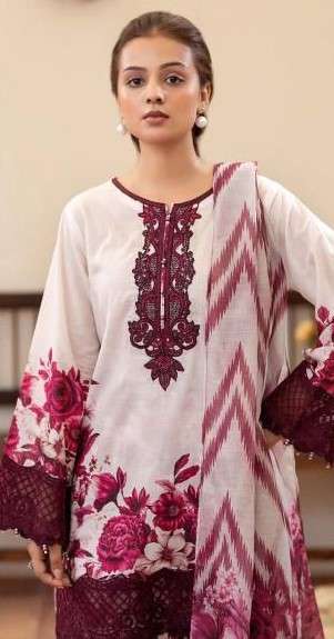 GULAAL VOL 1 Aaliz Prints